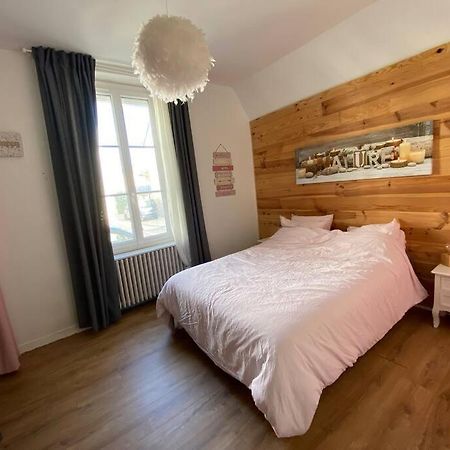 Maison De Ville Orleans Dans Le Quartier Dunois Avec Parking Privatif Экстерьер фото